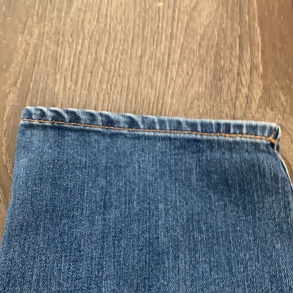 Levi’s Medium Wash Boyfriend Jeans size 30 - Picture 8 of 9